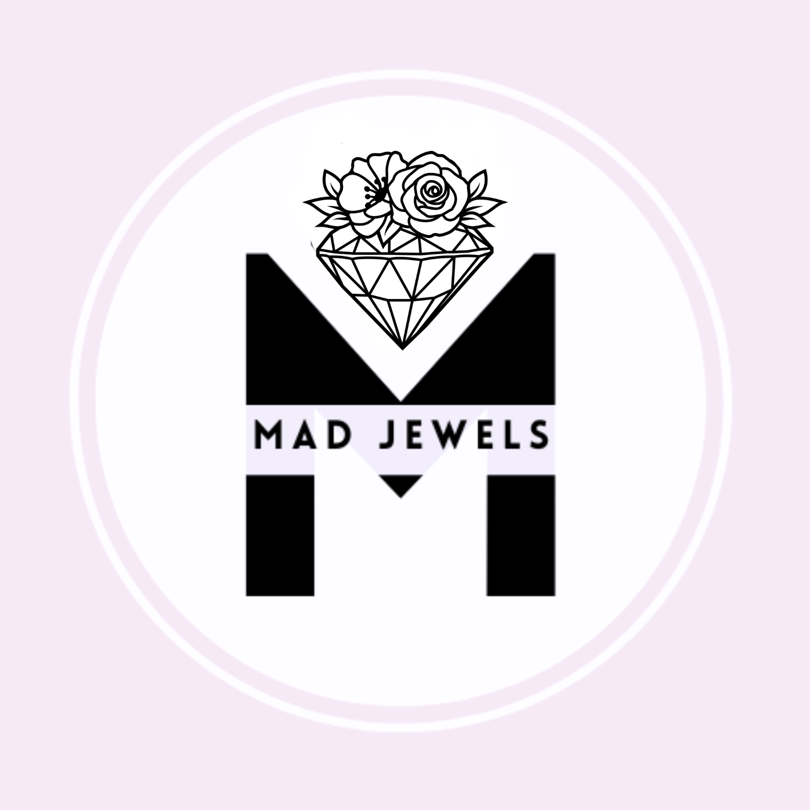 MADjewels logo
